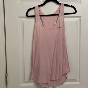 Lululemon love Tank top